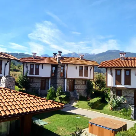 магдалена, к-с александриа Dobrinishte