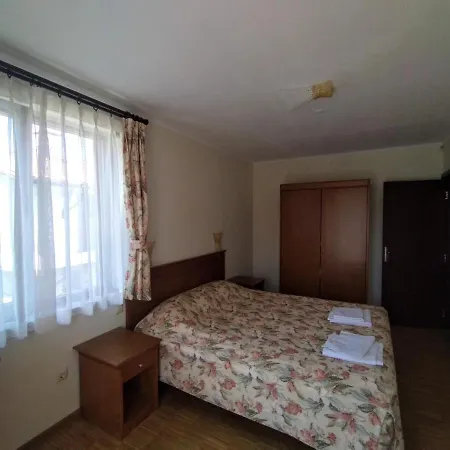 магдалена, к-с александриа ヴィラ