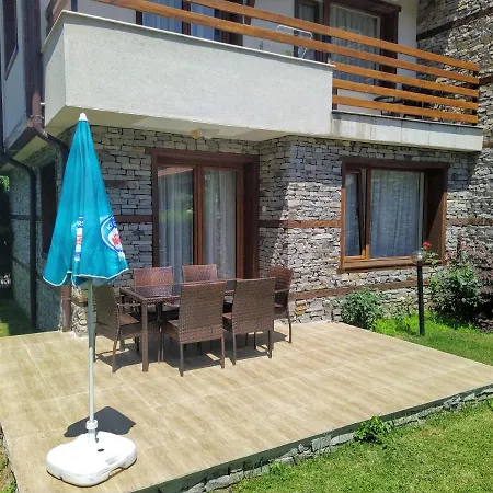 магдалена, к-с александриа ヴィラ