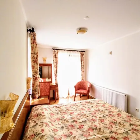 магдалена, к-с александриа Villa *