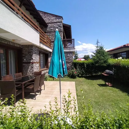 Villa магдалена, к-с александриа Dobrinishte