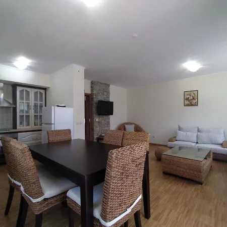 Villa магдалена, к-с александриа