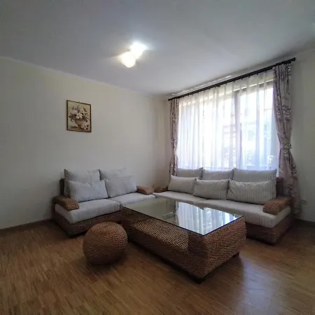 магдалена, к-с александриа Villa *
