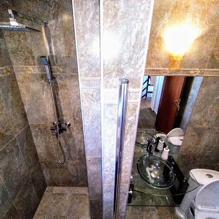 магдалена, к-с александриа * ドブリニシュテ