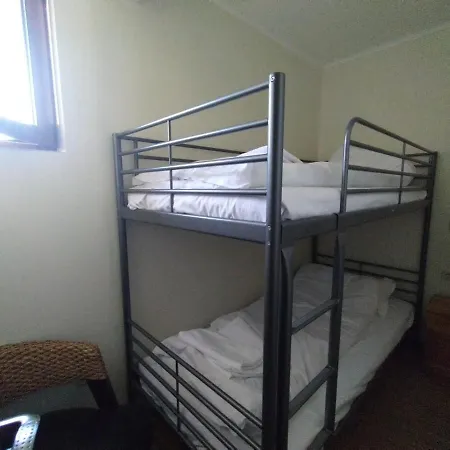 магдалена, к-с александриа Villa Dobrinishte