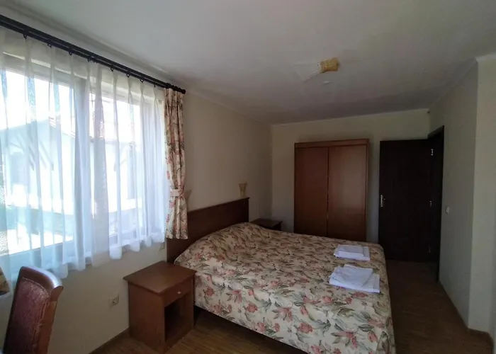 магдалена, к-с александриа Villa