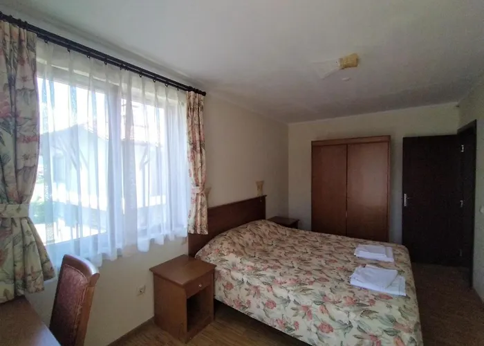 Villa магдалена, к-с александриа