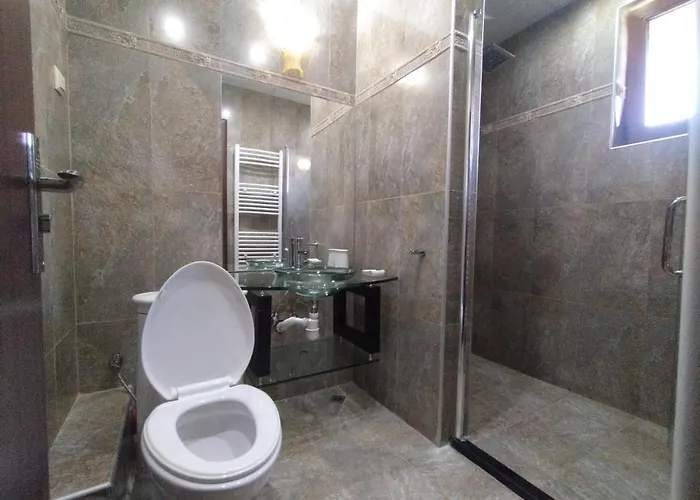 магдалена, к-с александриа 빌라 도브리니쉬트