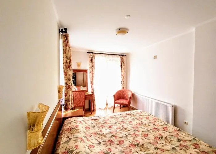 магдалена, к-с александриа 빌라 *