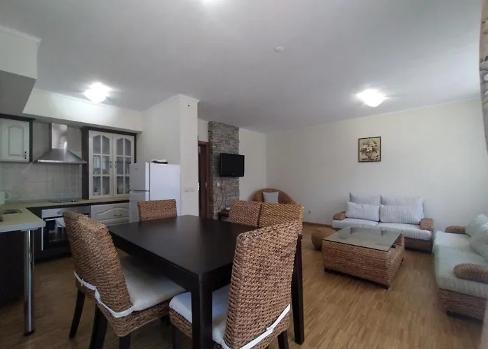 빌라 магдалена, к-с александриа