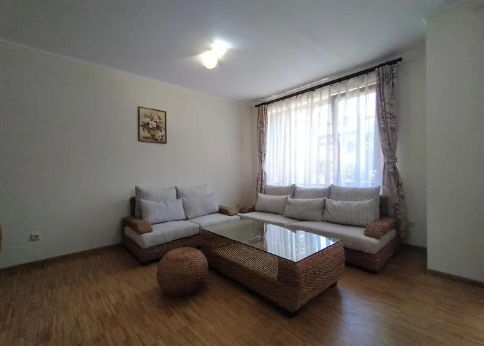 магдалена, к-с александриа Villa *