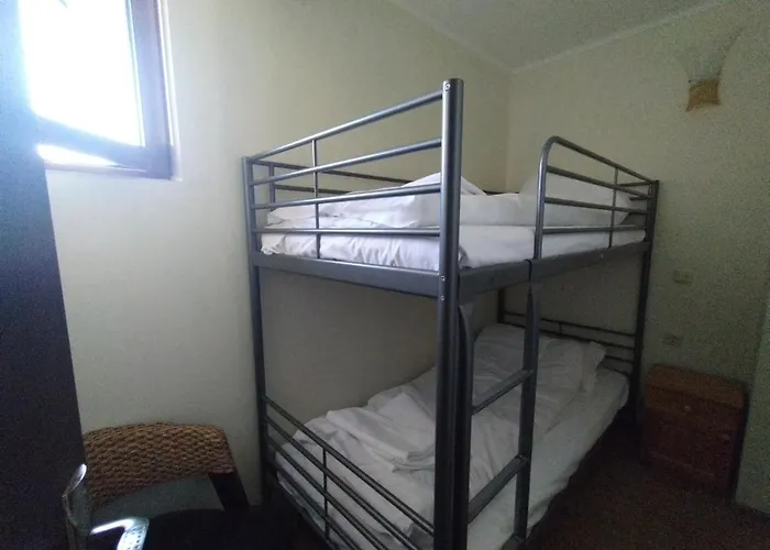 магдалена, к-с александриа Villa Dobrinishte